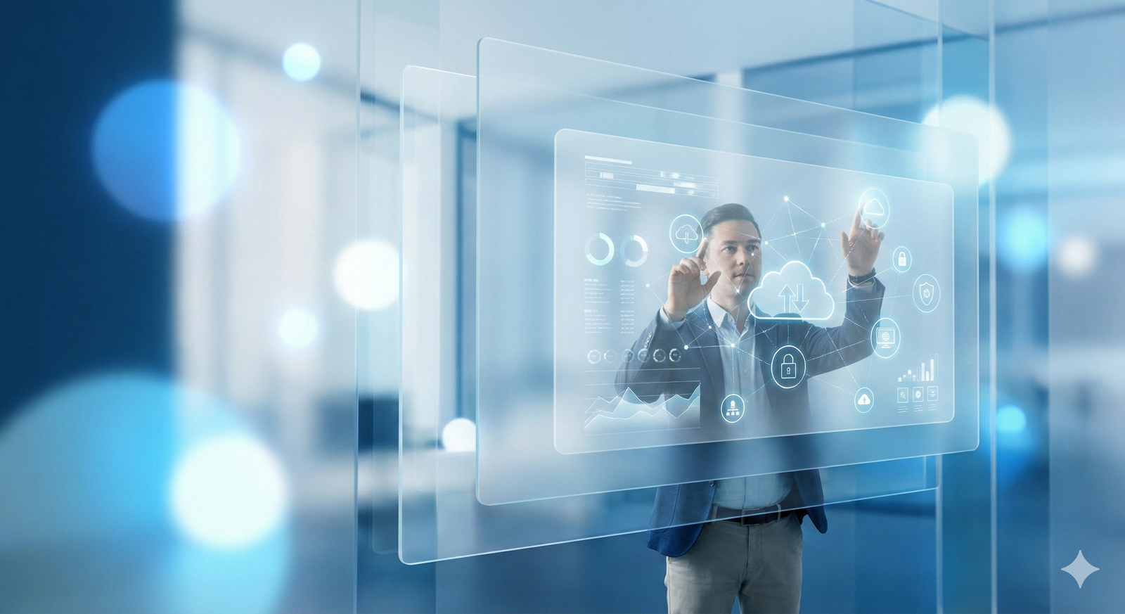 Professionele IT omgeving